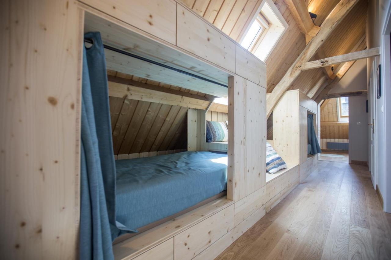 Apartament Domaine De La Valaine Étretat Zewnętrze zdjęcie