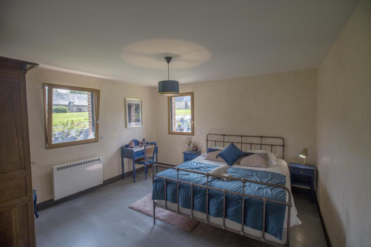 Apartament Domaine De La Valaine Étretat Zewnętrze zdjęcie