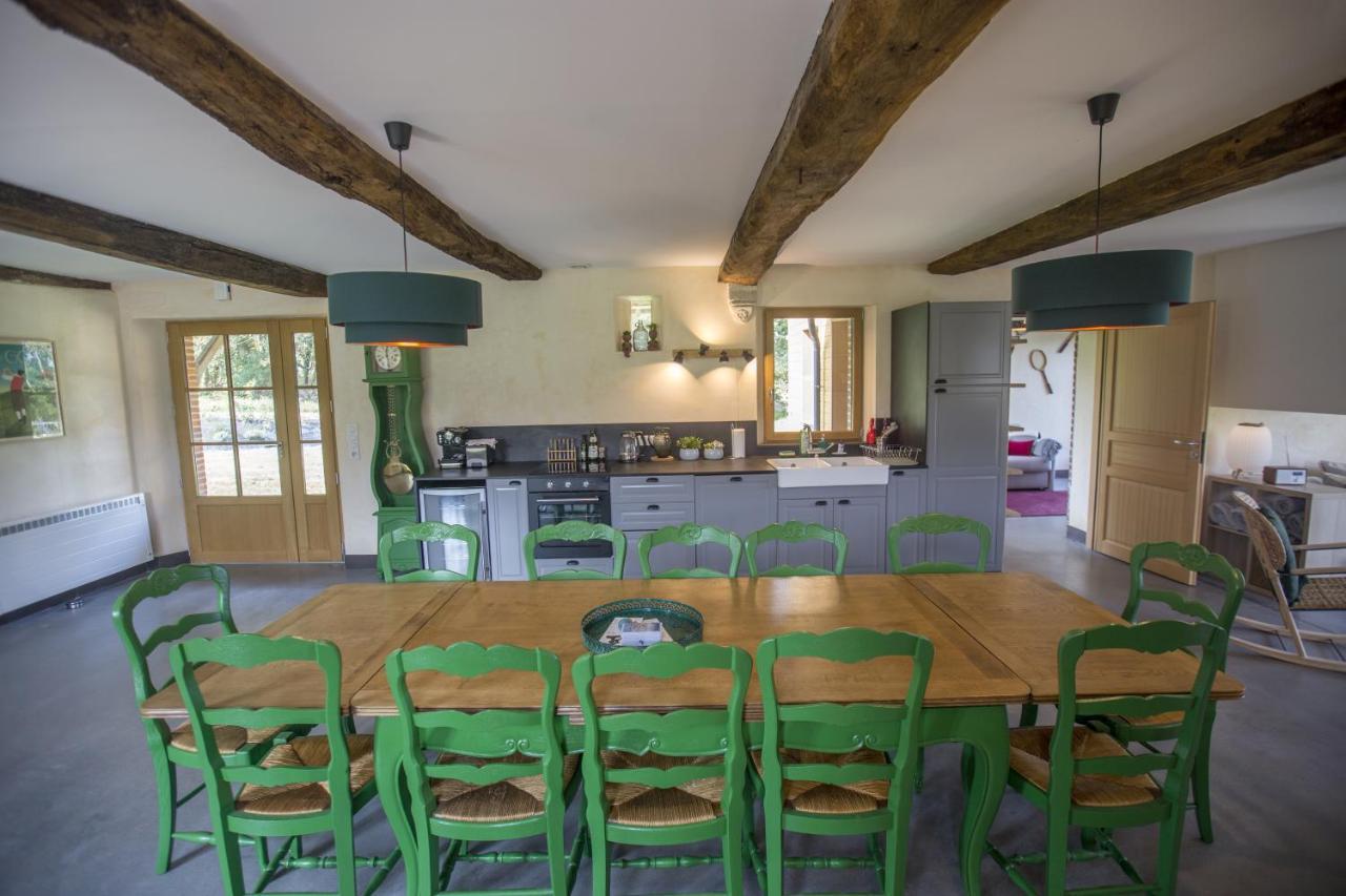 Apartament Domaine De La Valaine Étretat Zewnętrze zdjęcie