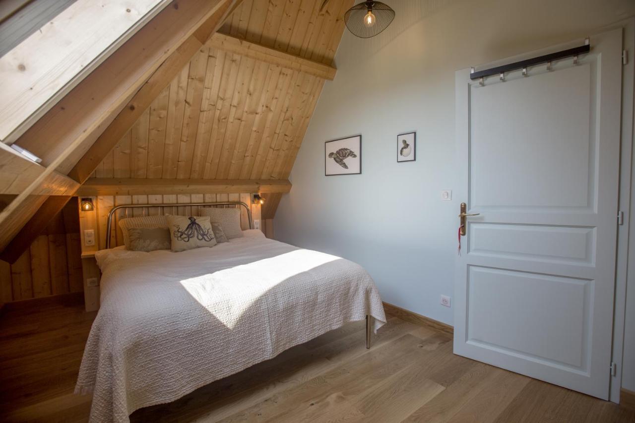 Apartament Domaine De La Valaine Étretat Zewnętrze zdjęcie
