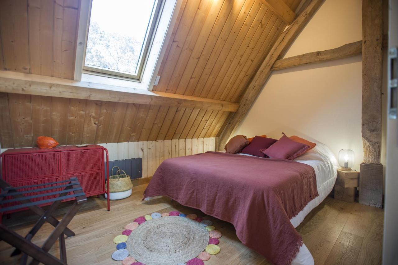 Apartament Domaine De La Valaine Étretat Zewnętrze zdjęcie